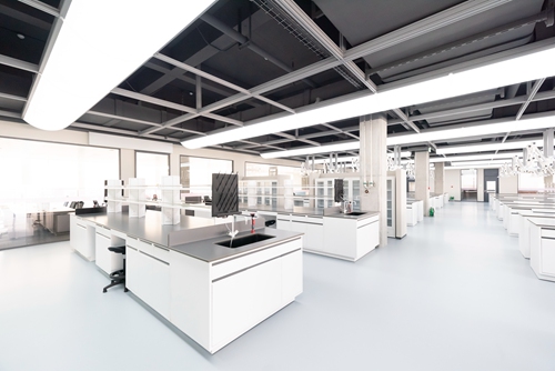 Lab Bench Series