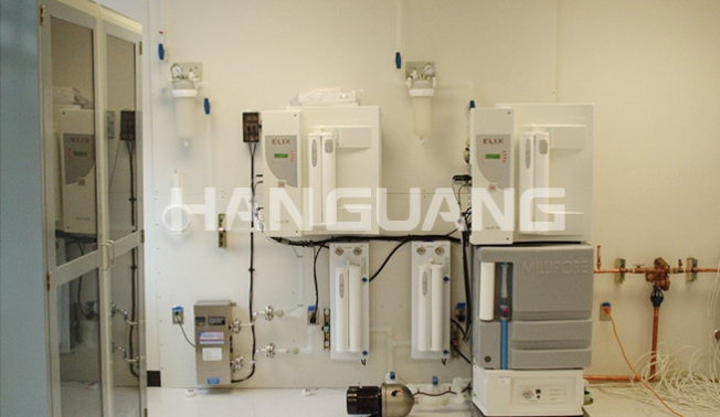 Pure Water System
