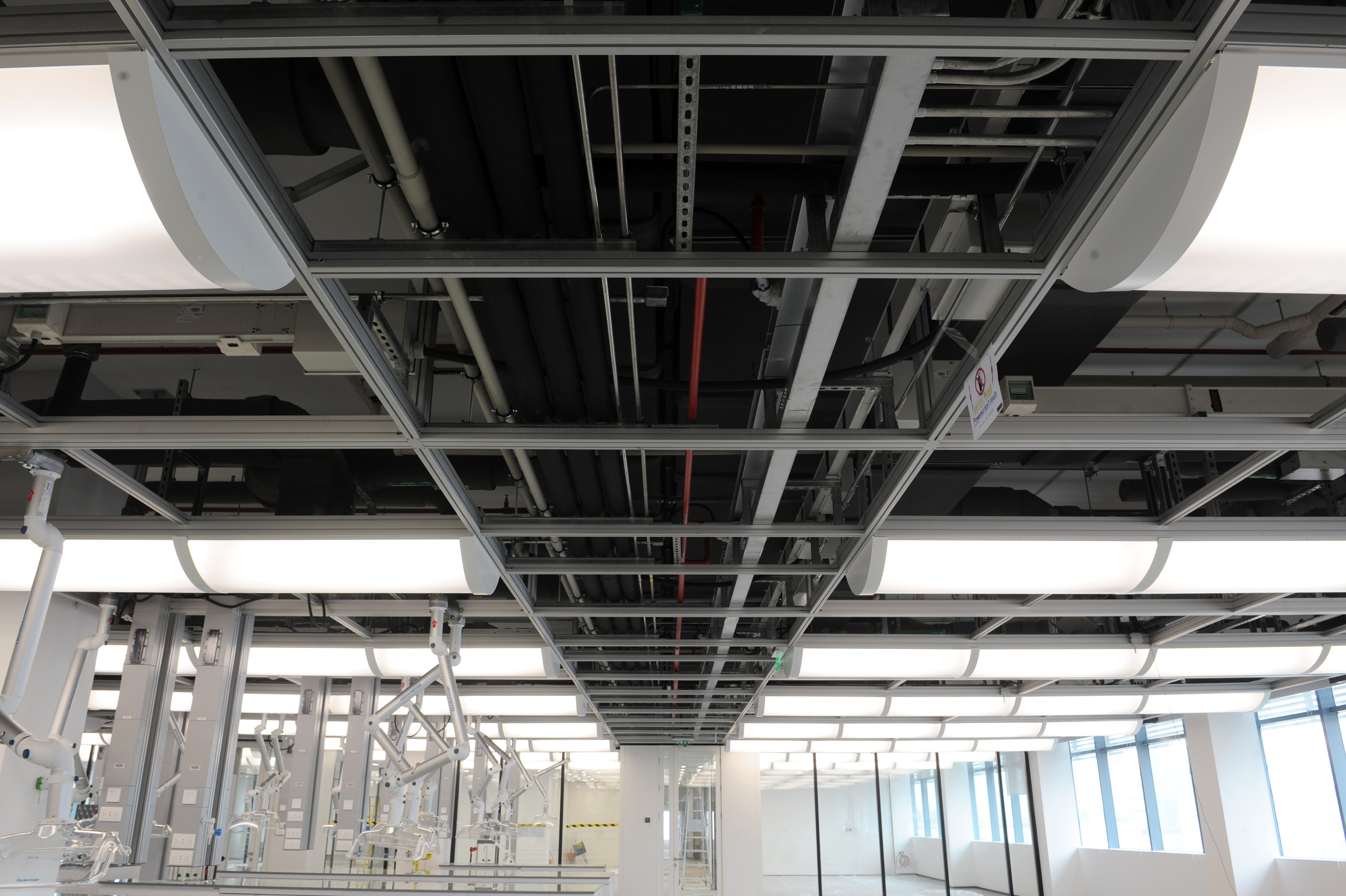 Piping System
