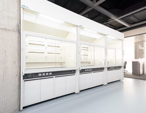 Fume Hood