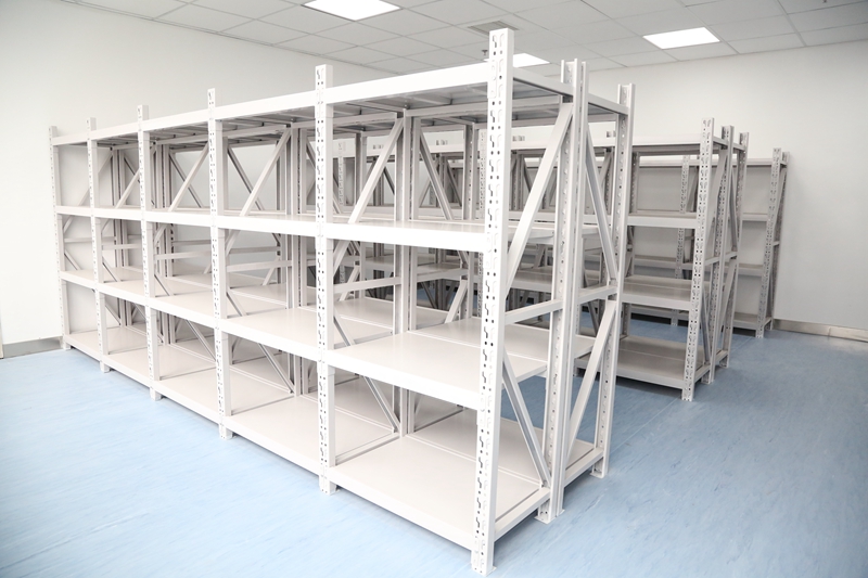 Storage Series