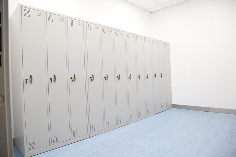 Storage Series